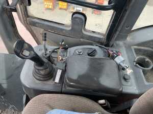 2013 Hyundai HL 770-9A Wheeled Loader c/w Bucket - 30