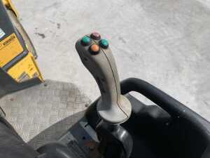 2014 Bomag BW120AD-5 Twin Drum Roller c/w ROPS - 22