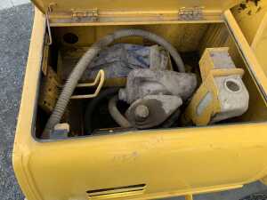2016 Komatsu PC210LC-10 Excavator - 30