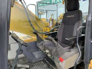 2016 Komatsu PC210LC-10 Excavator - 37