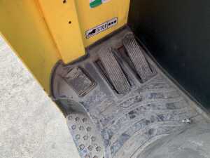 2018 Hyster R1.4 Electric Reach Truck c/w Charger - 10