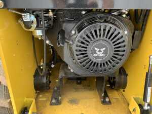 2026 Delano S360 Skid Steer Loader c/w Bucket - 12
