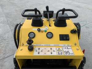 2026 Delano S360 Skid Steer Loader c/w Bucket - 13