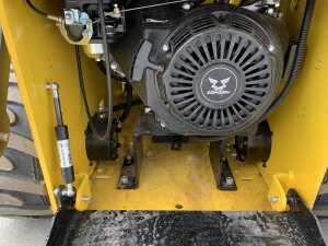 2026 Delano S360 Skid Steer Loader c/w Bucket - 11