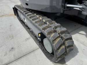 NEW/UNUSED 2026 Zongtou ZT35G Zero Tail 3.8T Excavator c/w Bucket - 16