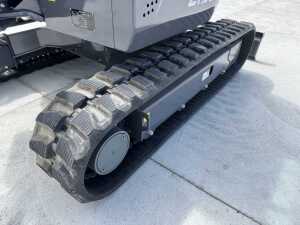 NEW/UNUSED 2026 Zongtou ZT35G Zero Tail 3.8T Excavator c/w Bucket - 17
