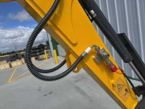 NEW/UNUSED 2026 Zongtou ZT35G Zero Tail 3.8T Excavator c/w Bucket - 22