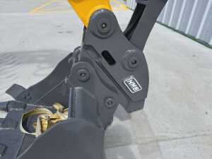 NEW/UNUSED 2026 Zongtou ZT35G Zero Tail 3.8T Excavator c/w Bucket - 24
