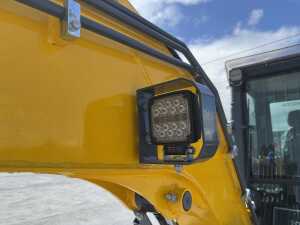 NEW/UNUSED 2026 Zongtou ZT35G Zero Tail 3.8T Excavator c/w Bucket - 29