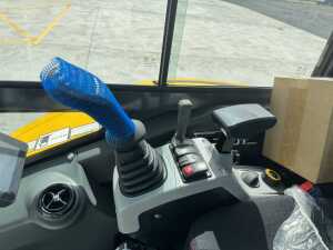 NEW/UNUSED 2026 Zongtou ZT35G Zero Tail 3.8T Excavator c/w Bucket - 35