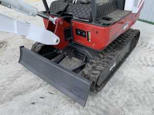 2026 Cartiwell CW-16S 1.6T Excavator c/w 2 x Buckets - 11