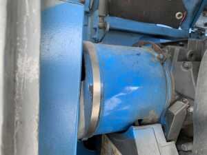 UNRESERVED 1999 Genie Z-45/25 Articulated Diesel Boom Lift - 20