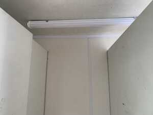 13FT x 9FT Anti Vandal Toilet Block - 9