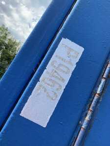 13FT x 9FT Anti Vandal Toilet Block - 12