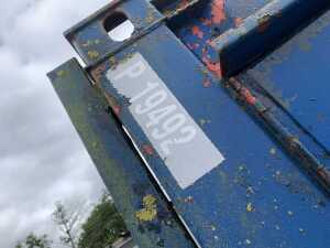 13FT x 9FT Anti Vandal Toilet Block - 11