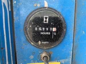2005 Genie GS-1932 Electric Scissors Lift - 10
