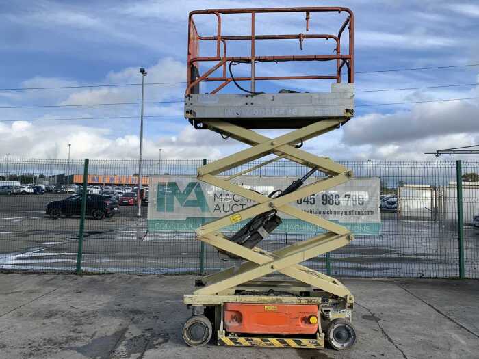 2005 JLG 1930ES Electric Scissors Lift