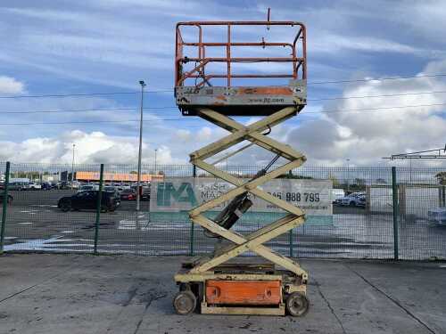 2005 JLG 1930ES Electric Scissors Lift