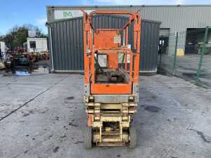 2005 JLG 1930ES Electric Scissors Lift - 3