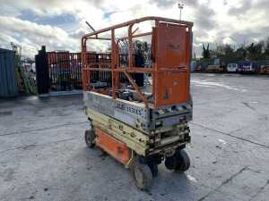 2005 JLG 1930ES Electric Scissors Lift - 6