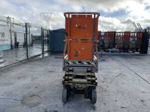 2005 JLG 1930ES Electric Scissors Lift - 7