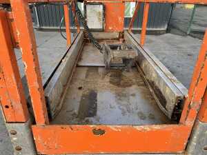 2005 JLG 1930ES Electric Scissors Lift - 10