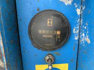 2006 Genie GS1932 Electric Scissors Lift - 10