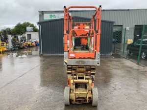 2006 JLG 2030ES Electric Scissor Lift c/w Control Box - 3