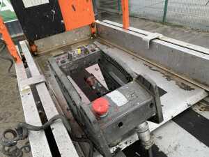 2007 JLG 2630ES Electric Scissors Lift - 9